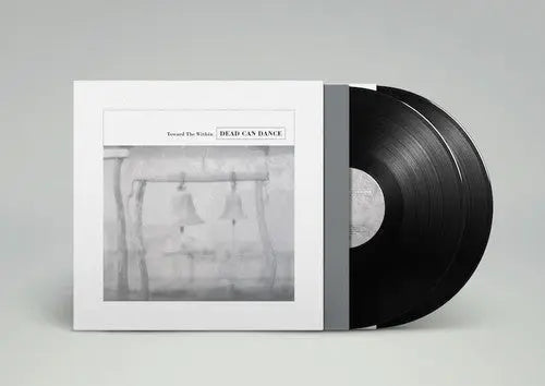 Toward The Within [Vinyl]