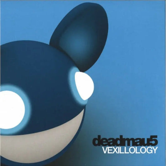 Vexillology [Blue Colored Vinyl 2LP]
