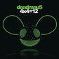 4x4=12 [Translucent Green Vinyl]