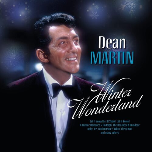 Winter Wonderland [Purple Vinyl]