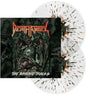 Bastard Tracks (Clear, Brown, Green & Orange Splatter) (2) [Vinyl]