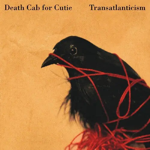 Transatlanticism (20th Anniversary) [Vinyl]