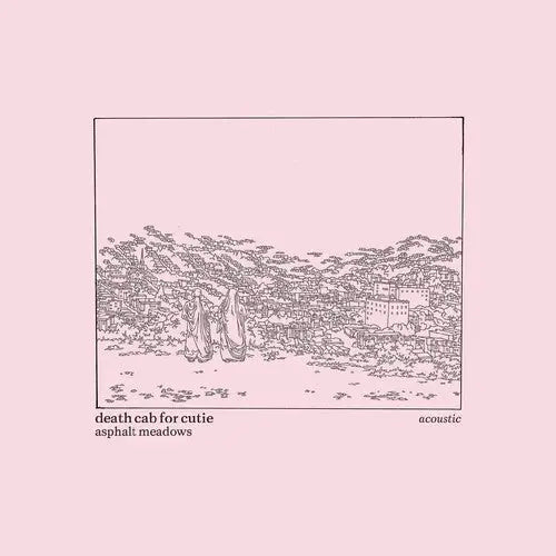 Asphalt Meadows (Acoustic) [Vinyl]