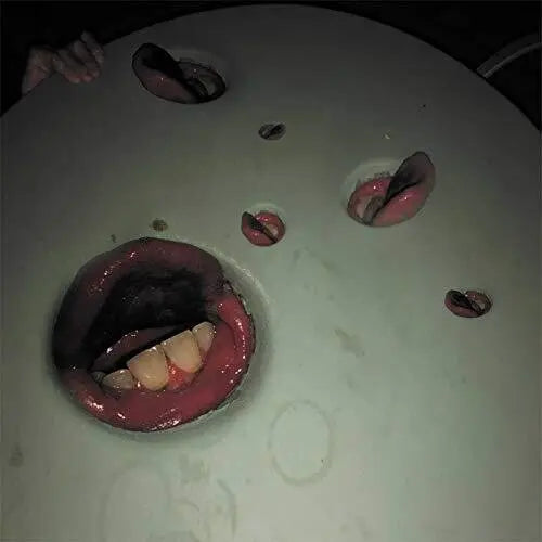 Year Of The Snitch [Explicit Vinyl]