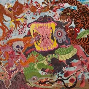 Death Hilarious [LP import]