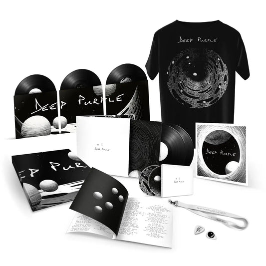 =1 [Vinyl Box Set]
