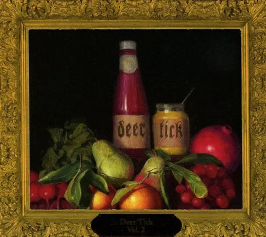 Deer Tick Vol 2 [Vinyl LP]