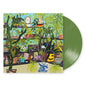 Actually, You Can (Olive Green Vinyl) [Vinyl]