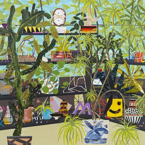 Actually, You Can (Olive Green Vinyl) [Vinyl]