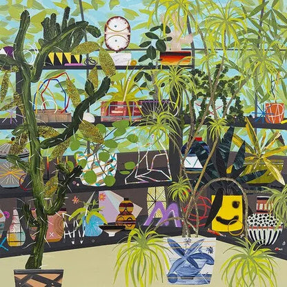 Actually, You Can (Olive Green Vinyl) [Vinyl]