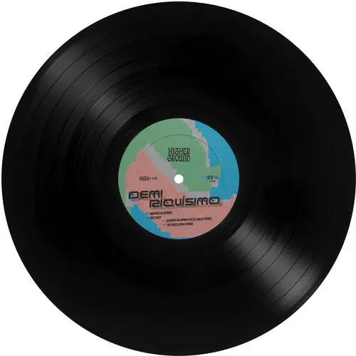 Windows 95 Anthem [Vinyl]