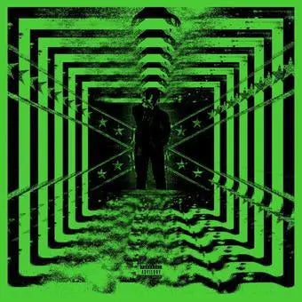32 Zel [Neon Yellow Vinyl]