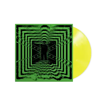 32 Zel [Neon Yellow Vinyl]
