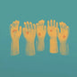 Art Devo [Blue, Yellow & Red Vinyl]