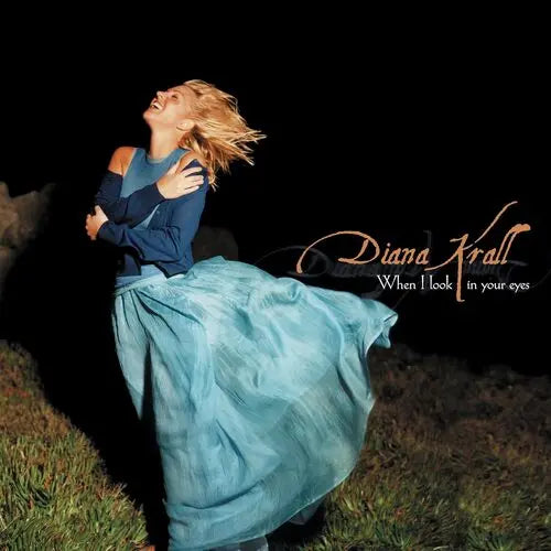 When I Look In Your Eyes (Verve Acoustic Sounds Series) [Vinyl]