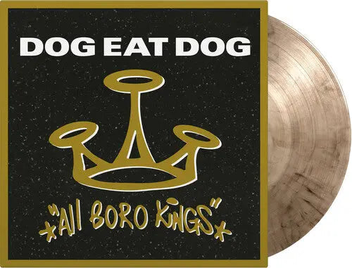 All Boro Kings [Vinyl]