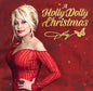 A Holly Dolly Christmas [White Vinyl]
