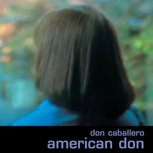 American Don [Purple Vinyl]