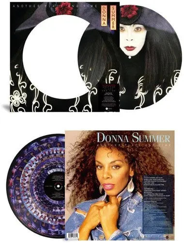 Another Place & Time [Zoetrope Picture Disc]