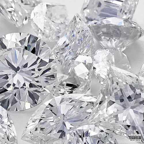 What A Time To Be Alive [Explicit Vinyl]