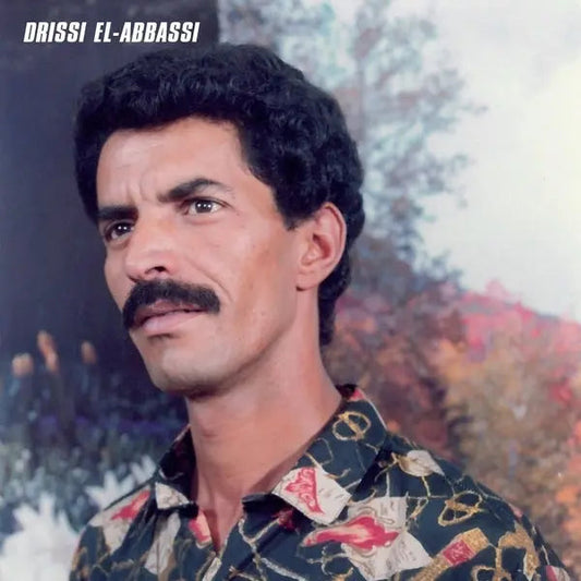 Rai Sidi Bel Abbas [LP]