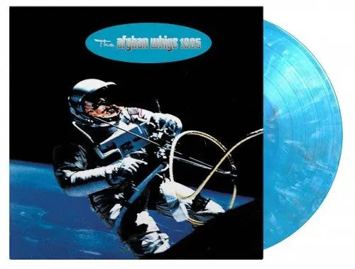 1969 [Expanded Blue Black & White Marble Vinyl]