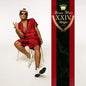 24K Magic [Crystal Clear Vinyl]