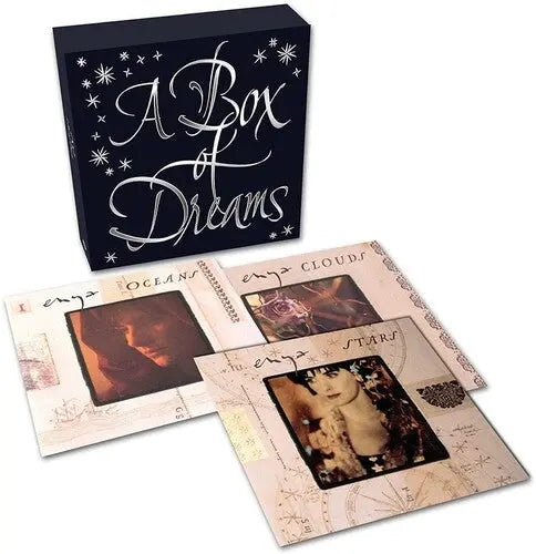 A Box Of Dreams [Vinyl Box Set]