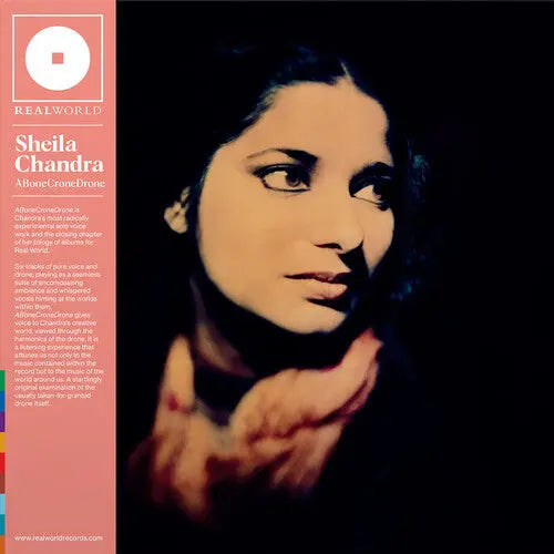 Abonecronedrone [Cherry Vinyl]
