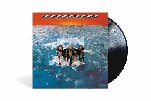 Aerosmith [Vinyl]