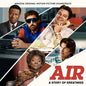 Air (Amazon Original Motion Picture Soundtrack) [Vinyl]