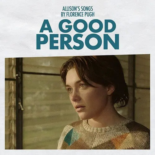 Allison's Songs [10" Vinyl Single]