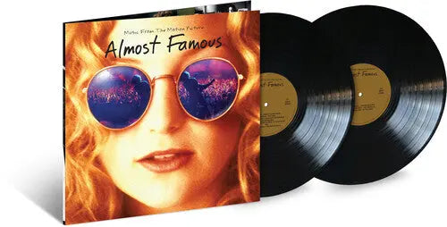 Almost Famous (Soundtrack) [Vinyl]