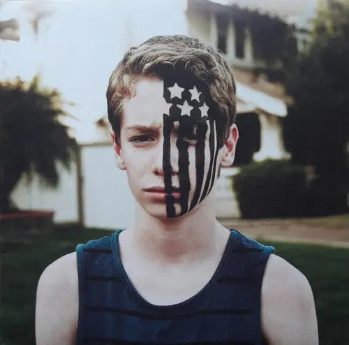 American Beauty / Psycho Black [Black White Vinyl]