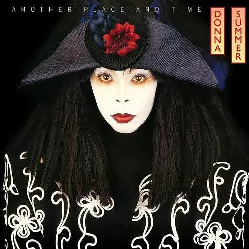 Another Place & Time [Zoetrope Picture Disc]