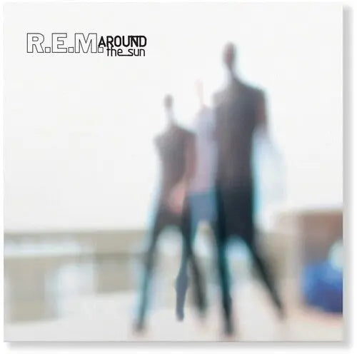 Around The Sun [Vinyl]