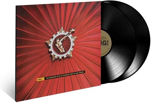Bang!... The Greatest Hits [Vinyl]