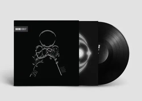 Become [Vinyl EP]