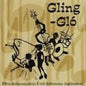 Gling-Glo [Vinyl]