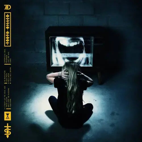 Truth Killer [Vinyl]