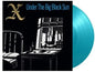 Under The Big Black Sun [Turquoise Vinyl]