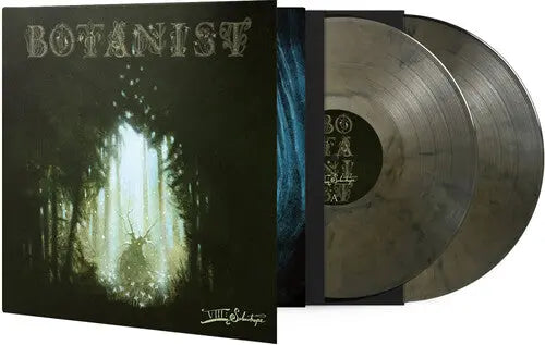 VIII: Selenotrope [Smoky Gold Vinyl LP]