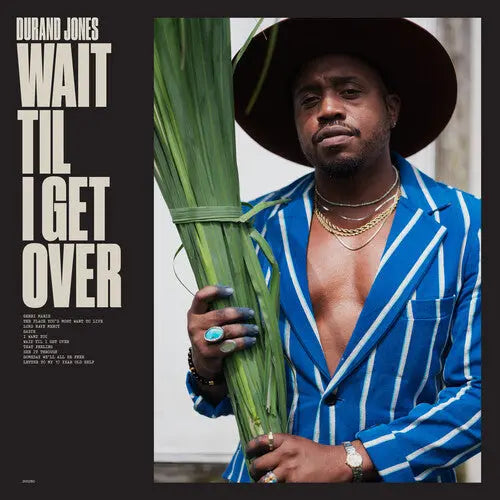 Wait Til I Get Over [Blue Jay Vinyl]