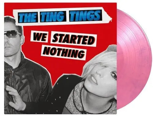 We Started Nothing (15th Anniversary) [Pink Purple Vinyl]