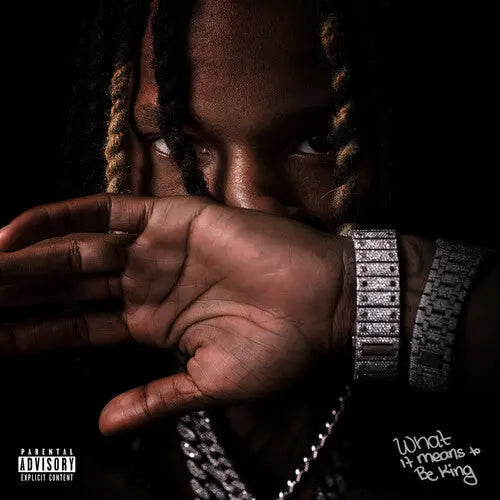 What It Means To Be King [Vinyl]
