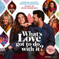 What's Love Got To Do With It? (Original Soundtrack) [Vinyl]