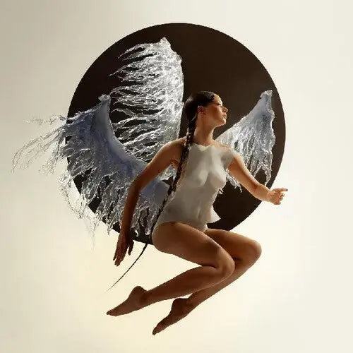 Yian [Clear Vinyl LP]