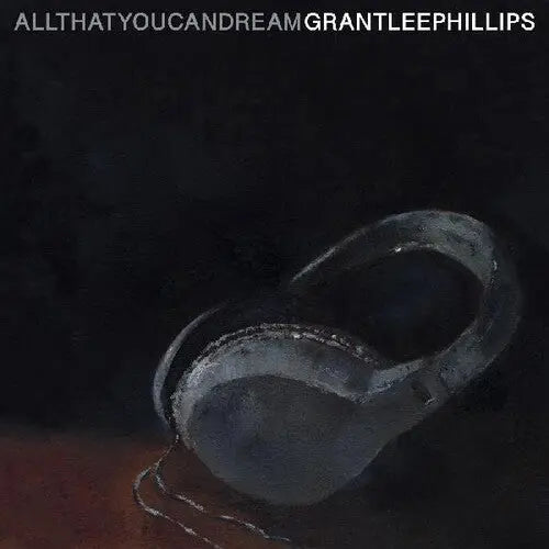 All That You Can Dream [Vinyl]