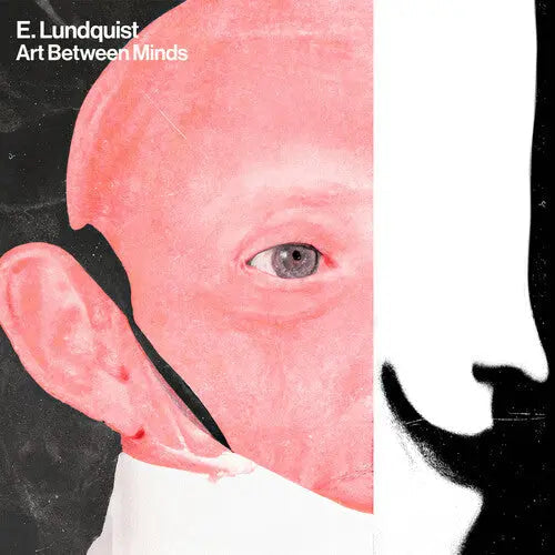 Art Between Minds [Vinyl]