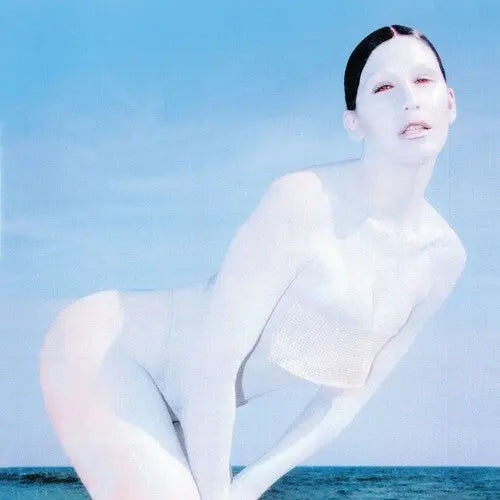 Trinity [Vinyl]